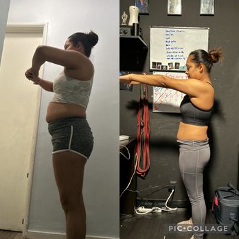 REPZ - mother of 4, put in the REPZ and she mastered her evolution! - Massage Therapy Near Me - Orange, California REPZ - mother of 4, put in the REPZ and she mastered her evolution! - Massage Therapy Near Me - Orange, California