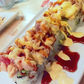SuViche - Sushi and Ceviche - Sushi Bars Near Me - Miami Beach, Florida