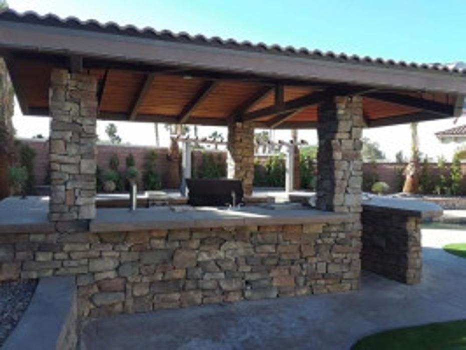 Slide of Morales Handyman