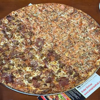Pizza Hub - Pizza Near Me - Fremont, California Pizza Hub - Pizza Near Me - Fremont, California