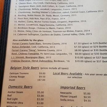 Cafe 1912 - New American Near Me - Memphis, Tennessee