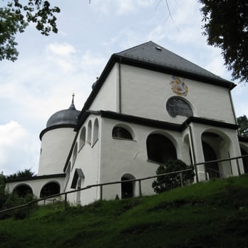 St. Anton - Churches Near Me - Garmisch-Partenkirchen, BY