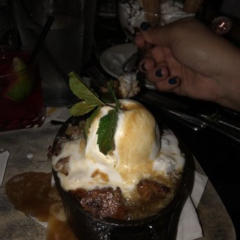Morrison - Bread pudding - Gastropubs Near Me - Los Angeles, California