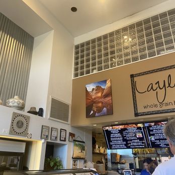 Layla's Bakery-Cafe - Bakeries Near Me - Sedona, Arizona Layla's Bakery-Cafe - Bakeries Near Me - Sedona, Arizona