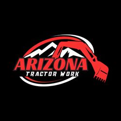 Arizona Tractor Work
