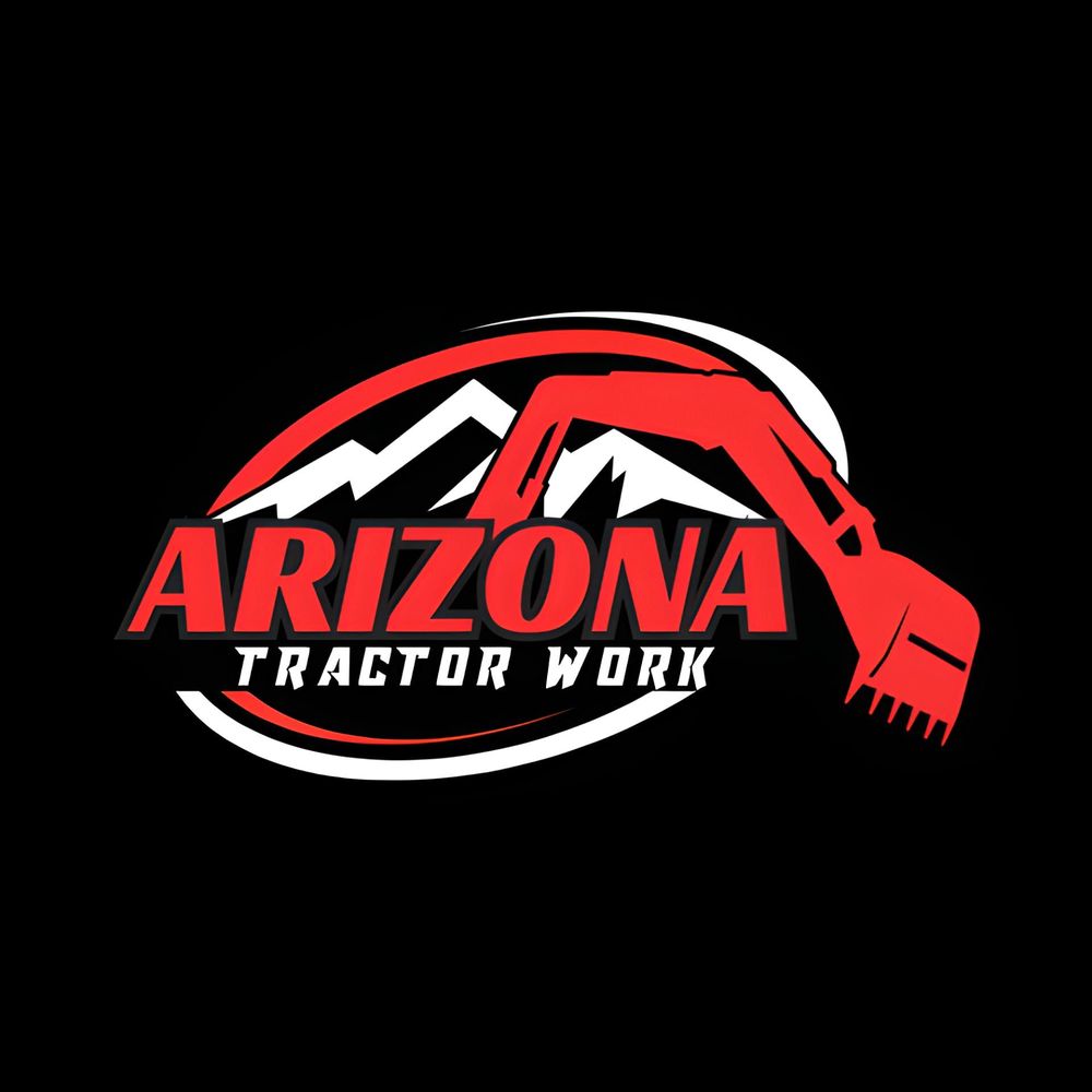 Arizona Tractor Work - septic in Tucson, AZ