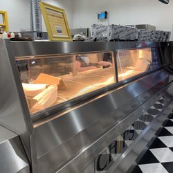 Chips Like This - Inside view