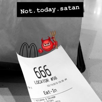 McDonald's - The McCafe is fire - Fast Food Near Me - McKinney, Texas McDonald's - The McCafe is fire - Fast Food Near Me - McKinney, Texas