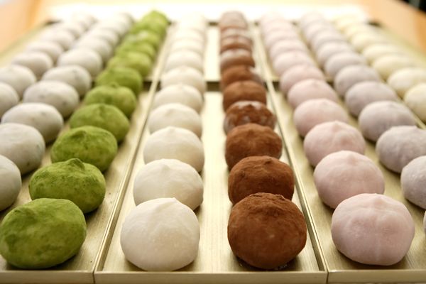 J.Sweets San Diego Store by null