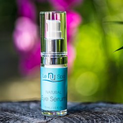Natural Eye Serum