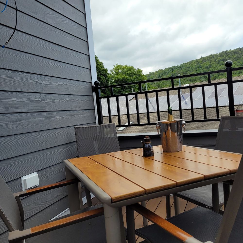 At The Rooftop - Rooftop - Cocktail Bars Near Me - Canton, Connecticut