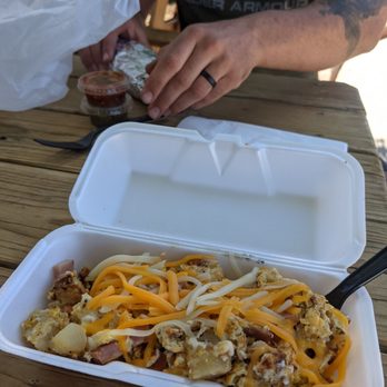 Hugo’s BBQ - Barbeque Near Me - Big Pine, California