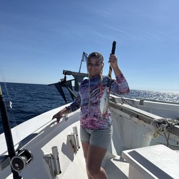 Pelican Adventures - Fish - Fishing Near Me - Destin, Florida Pelican Adventures - Fish - Fishing Near Me - Destin, Florida