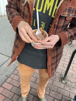 Molly Moon's Homemade Ice Cream Columbia City by null