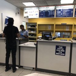 USPS