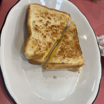 Buen Sabor Latino - Grilled Cheese Sandwich - Dominican Near Me - Forest Hills, New York Buen Sabor Latino - Grilled Cheese Sandwich - Dominican Near Me - Forest Hills, New York