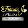Francis J. Jewelers gift card