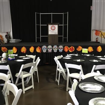 Red Event Center - Party & Event Planning Near Me - Modesto, California Red Event Center - Party & Event Planning Near Me - Modesto, California