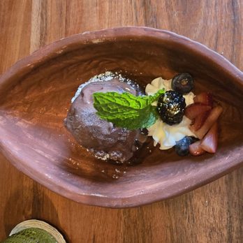 Maiz y Agave - Chocolate - Mexican Near Me - Miami, Florida Maiz y Agave - Chocolate - Mexican Near Me - Miami, Florida