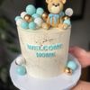 CiCi's Cakery gift card