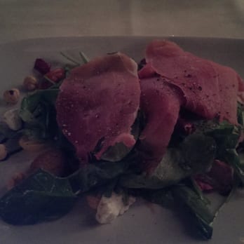 Lavender Bistro - New American Near Me - La Quinta, California