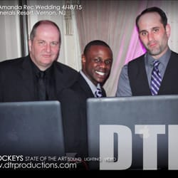 DTR Productions L.L.C.