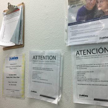 Labcorp - Laboratory Testing Near Me - Rancho Mirage, California Labcorp - Laboratory Testing Near Me - Rancho Mirage, California