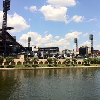 PNC Park - Stadiums & Arenas Near Me - Pittsburgh, Pennsylvania