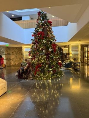Four Seasons Hotel Houston by null