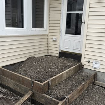 Krajewski construction - Masonry/Concrete Near Me - Buffalo, New York