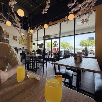 Eternal Sunshine Cafe - Inside - Cafes Near Me - Wilmington, North Carolina Eternal Sunshine Cafe - Inside - Cafes Near Me - Wilmington, North Carolina