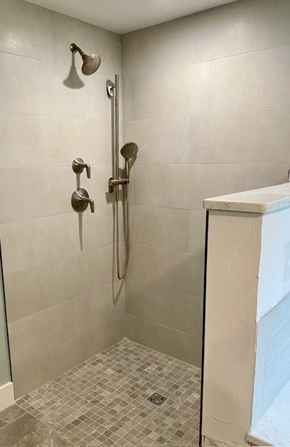 Slide of Rusty Pipes Plumbing & Heating