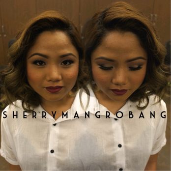Sherry Mangrobang - Follow me on IG http://instagram.com/glamour_s_styles - Makeup Artists Near Me - Waipahu, Hawaii Sherry Mangrobang - Follow me on IG http://instagram.com/glamour_s_styles - Makeup Artists Near Me - Waipahu, Hawaii