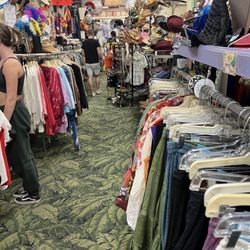 Tucson Thrift Shop