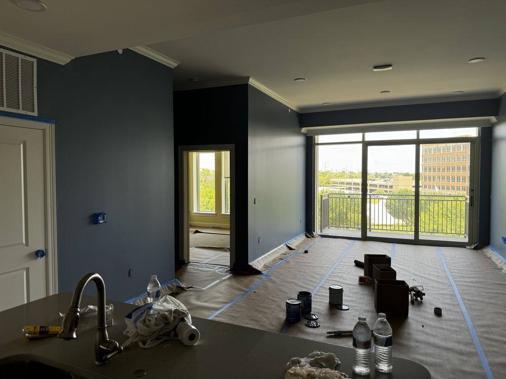 Slide of Sun Life Construction