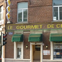Le Gourmet de Croix