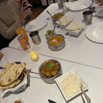 Muna - Our Spread - Himalayan/Nepalese Near Me - New York, New York Muna - Our Spread - Himalayan/Nepalese Near Me - New York, New York