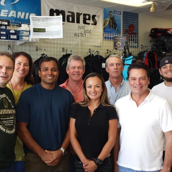 Pacific Scuba Divers - Pacific Scuba Divers Staff - Outdoor Gear Near Me - Sunnyvale, California Pacific Scuba Divers - Pacific Scuba Divers Staff - Outdoor Gear Near Me - Sunnyvale, California