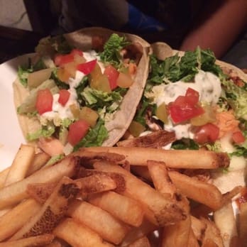 M3 Restaurant - Salmon tacos - Italian Near Me - Reno, Nevada