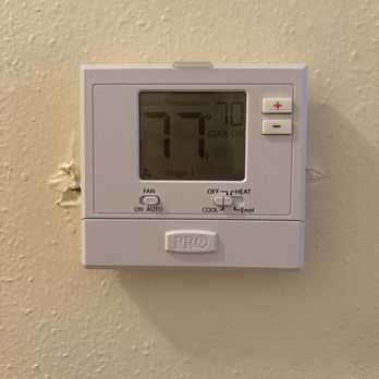 1st Choice Cabin Rentals - Air conditioning was not working - Vacation Rentals Near Me - Nelsonville, Ohio