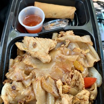 The Theo Thai Bistro - Thai Near Me - Bethpage, New York The Theo Thai Bistro - Thai Near Me - Bethpage, New York