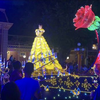 Disneyland Light Parade - Festivals Near Me - Anaheim, California Disneyland Light Parade - Festivals Near Me - Anaheim, California