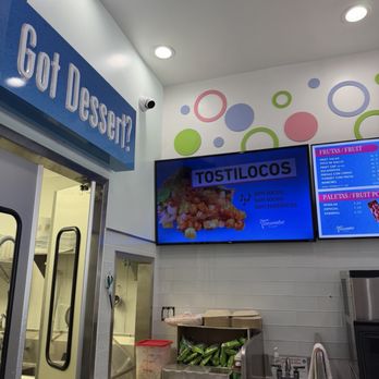 Tocumbo Ice Cream - Ice Cream & Frozen Yogurt Near Me - National City, California Tocumbo Ice Cream - Ice Cream & Frozen Yogurt Near Me - National City, California