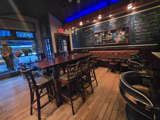 The Lexington Social by null