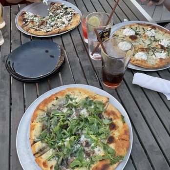 Oak & Stone - Fun Guy pizza - Pizza Near Me - Bradenton, Florida Oak & Stone - Fun Guy pizza - Pizza Near Me - Bradenton, Florida
