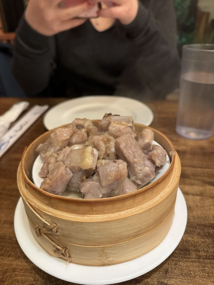 Food from Oriental Taste