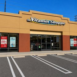 The Vitamin Shoppe
