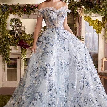 True Me Boutique Formals - Quinceanera - Formal Wear Near Me - St. Augustine, Florida True Me Boutique Formals - Quinceanera - Formal Wear Near Me - St. Augustine, Florida