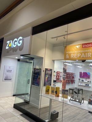 ZAGG PENN SQUARE - Updated July 2025 - 1901 Nw Expy