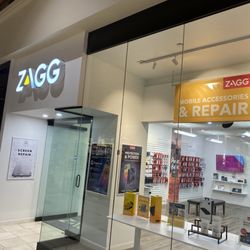 ZAGG